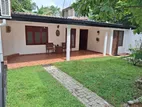 House for Sale – Dehiwala
