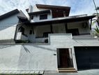 House for Sale - Dehiwala
