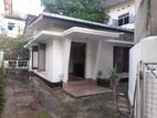 House for Sale Dehiwala