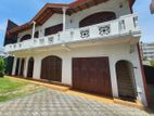 House for Sale Dehiwala