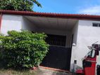 House for sale - dehiwala