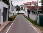 House for sale - Dehiwala