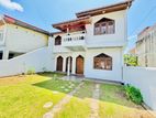 House for Sale Dehiwala