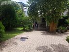 house for sale - Dehiwala ( IKR- 18)