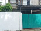 House for Sale – Dehiwala-Mount Lavinia - Ground Floor Completed