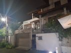 House for Sale - Dehiwala Mountlavenia