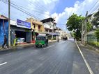House for Sale – Dehiwala Off Saranankara Road