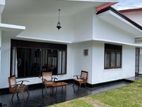 House | For Sale Dehiwala - Property ID H4154
