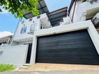 House For Sale Dehiwala / Quarry Rd