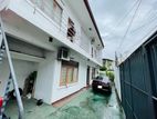 House | For sale Dehiwala Reference H4139