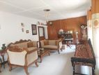 House | For Sale Dehiwala- Reference H4432