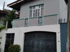 House for Sale Dehiwela Kawdana