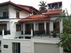 House for sale dehiwela near the galle road