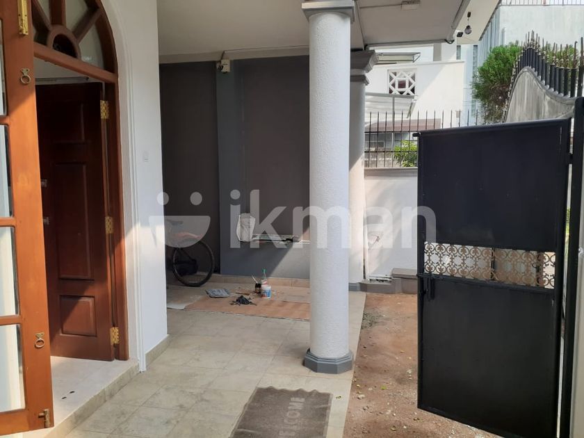 House For Sale Dehiwela Nedimale ikman