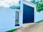 House for Sale Delgoda