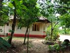 House for Sale Delgoda