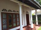 House For Sale Delgoda- Reference h4458