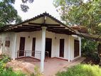 House for Sale Deniya Road Bollata Ganemulla