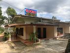 House for Sale දෙනියාය