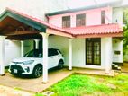 House for Sale – Depanama, Pannipitiya