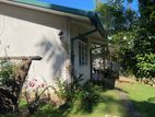 House | For Sale Digana - Kandy Reference H4465