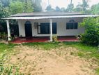 House For Sale - Divulapitiya