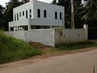 House For Sale - Divulapitiya