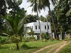 House for Sale - Divulapitiya