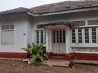 House for Sale Diyalagoda, Maggona