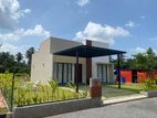 House for sale Dompe