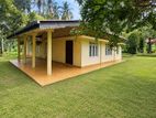 House for Sale – Doranagoda, Gampaha.