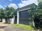 House for Sale – Eheliyagoda