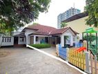 House for Sale Elibank Road Colombo 5 Ch1308