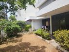 House for sale Facing Alfred Place, Colombo 3
