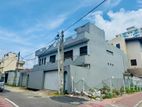 House for Sale Facing Marine Drive, Dehiwala
