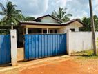 House for Sale - Isurupura