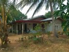 House for Sale ගලෙන්බිඳුනුවැව