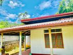 House for Sale Bandarawela