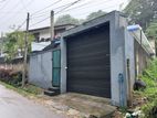 House for Sale Badulla