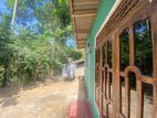 House for Sale Badulla