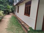 House for sale