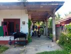 House for Sale Batticaloa