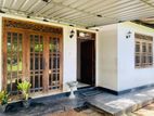 House for Sale Athurugiriya