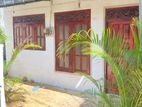 House for Sale in Wellampitiya