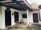 House with Land For Sale - Homagama