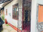 House for Sale in Wellampitiya