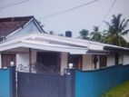 House with Land for Sale Piliyandala