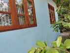 House for Sale Kahathuduwa