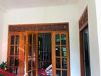 House for Sale in Hanwella Pahathgama