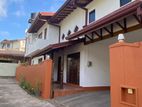 House for Sale Moratuwa